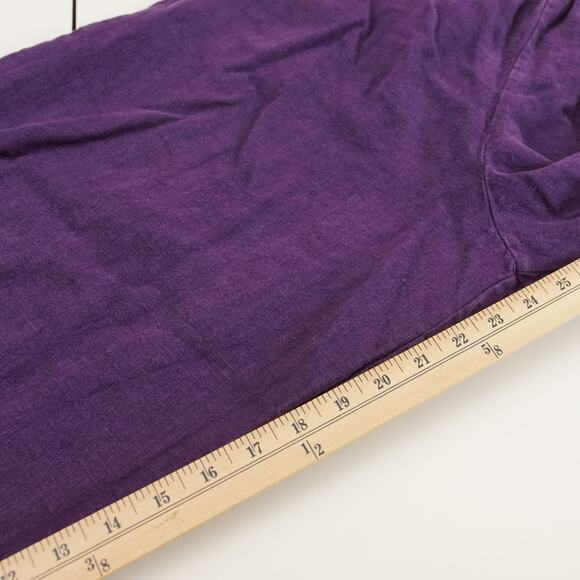 Bryn Walker Purple Oliver Balloon Lantern Leg Lagenlook Pants Womens Sz XS - Picture 7 of 11